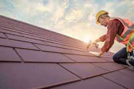 Best Emergency Roof Repair Services  in River Falls, WI